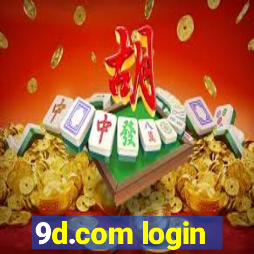 9d.com login